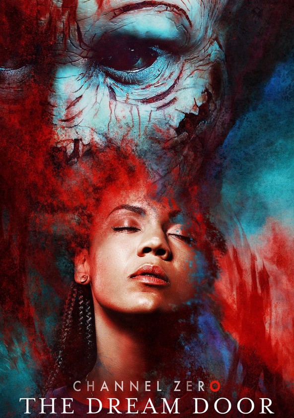 Channel Zero watch tv show streaming online