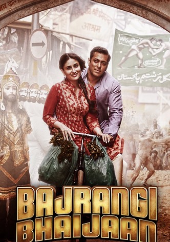 Bajrangi Bhaijaan