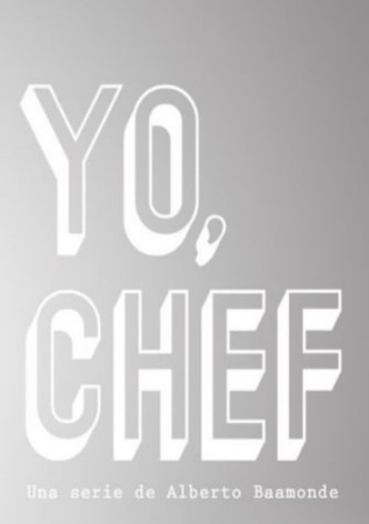 Yo, Chef