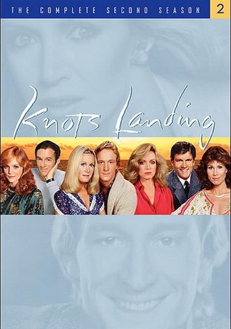 Knots Landing Ver la serie de tv online