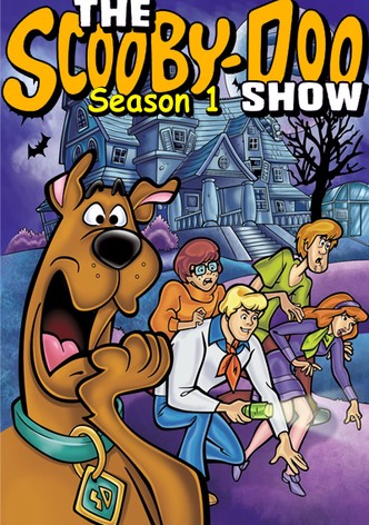 The Scooby Doo Show streaming tv show online