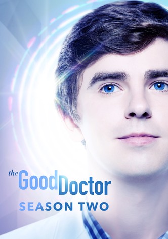 The Good Doctor streaming tv show online