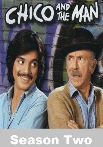 Chico and the Man - Season 2