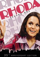 Rhoda - Season 1