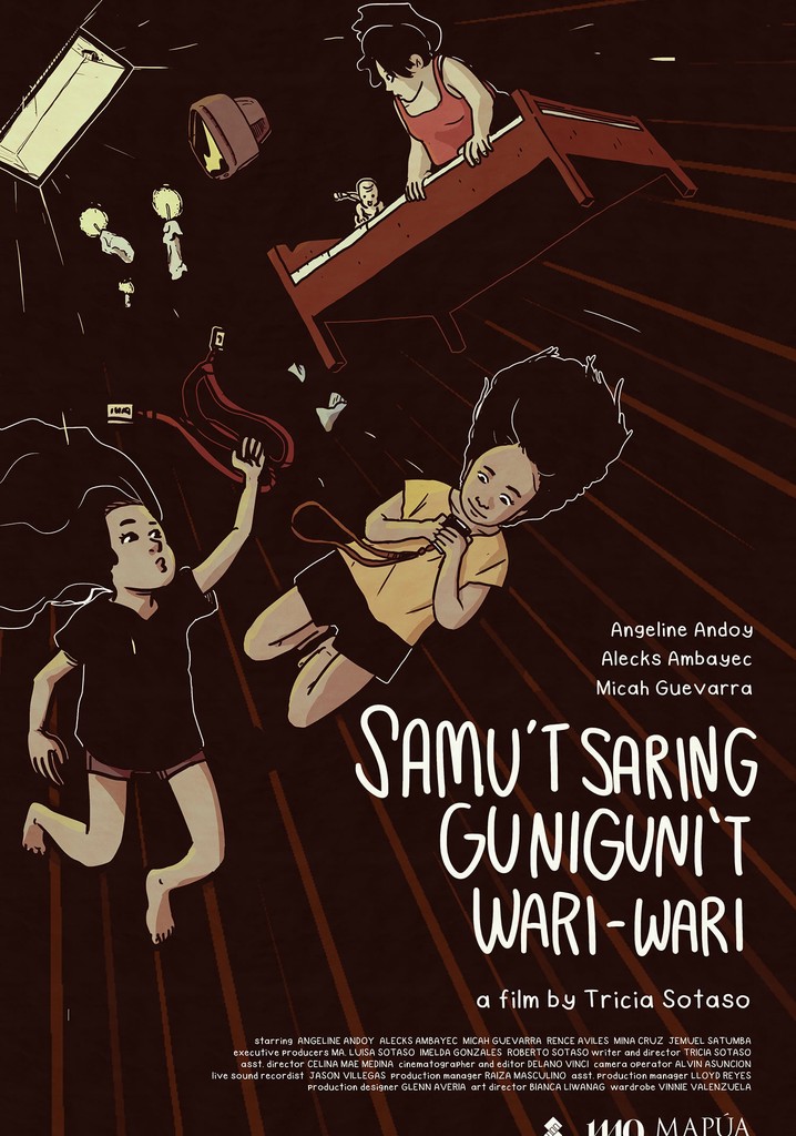 Sundry Musings & Presumptions