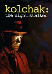 Kolchak: The Night Stalker