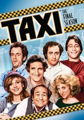 Taxi - Staffel 5