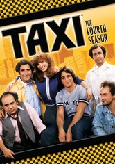 Taxi - Staffel 4