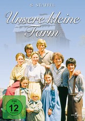 Unsere kleine Farm - Unsere kleine Farm