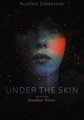 Under the Skin - Tödliche Verführung