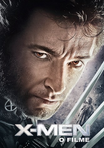 X-Men: O Filme