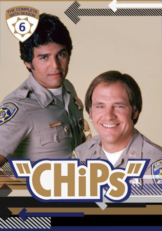 CHiPs watch tv series streaming online