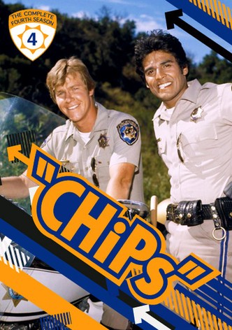 CHiPs - watch tv show streaming online