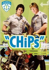 CHiPs - Chips: The Complete Second Season