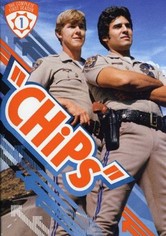 CHiPs - Sezon 1