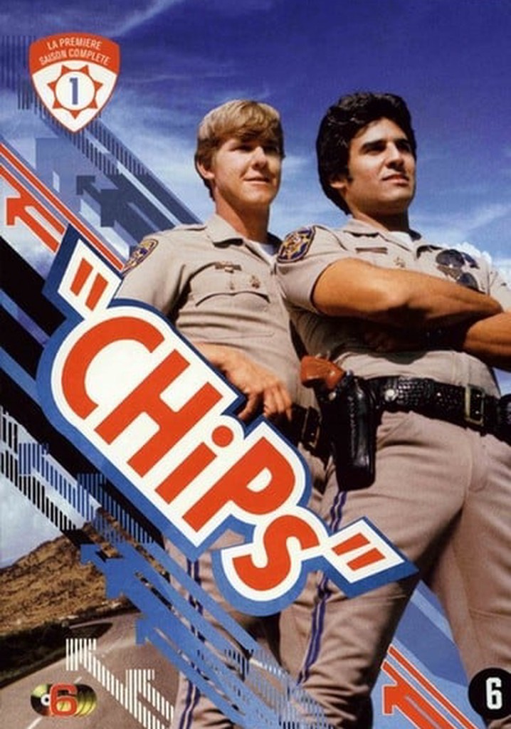 CHiPs Season 1 watch full episodes streaming online