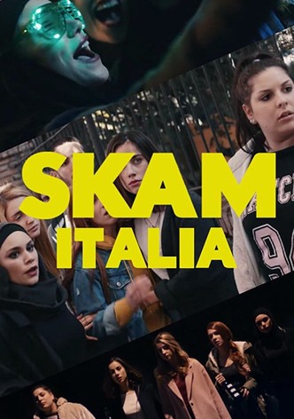 SKAM Italia