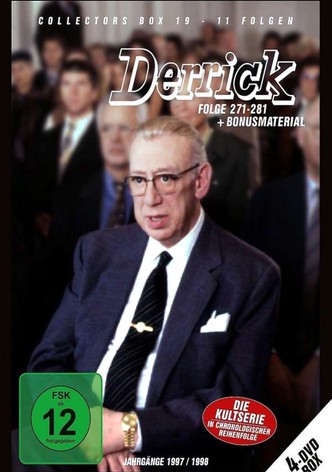 Derrick - Staffel 19