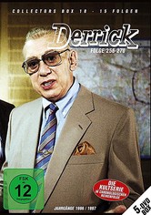 Derrick - Derrick - Staffel 18