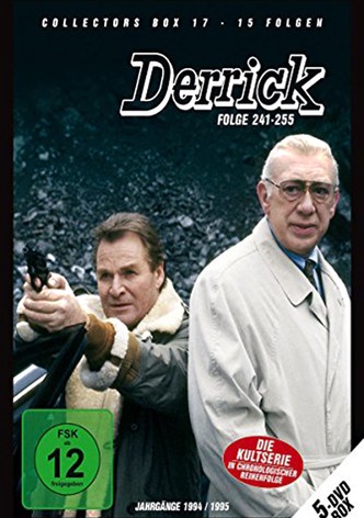 Derrick - Staffel 17