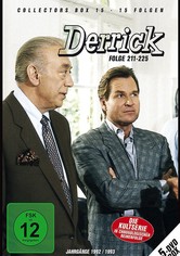 Derrick - Derrick - Staffel 15