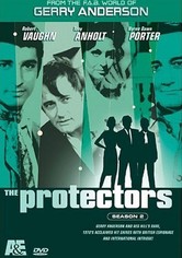 The Protectors - Season 2