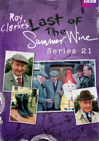 Last of the Summer Wine