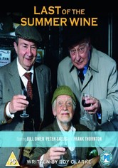 Last of the Summer Wine