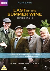 Last of the Summer Wine - Season 17