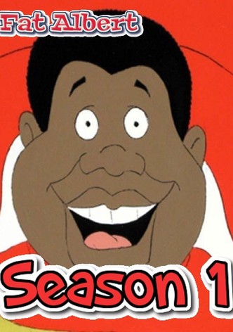 The Adventures of Fat Albert and the Cosby Kids