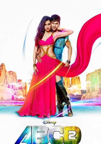 ABCD 2‎