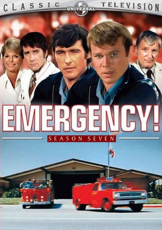 Emergency watch tv show streaming online