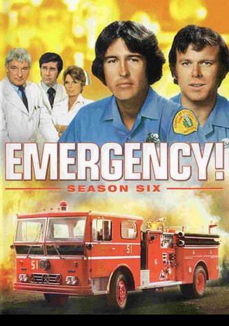 Emergency watch tv show streaming online