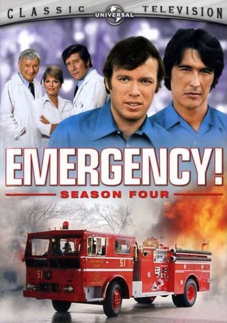 Emergency watch tv show streaming online