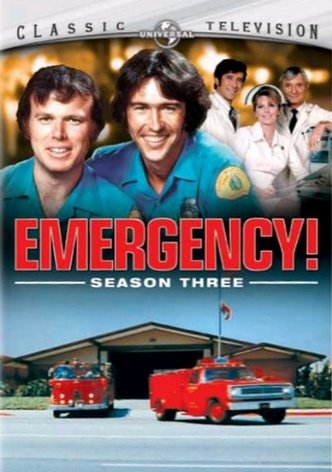 Emergency watch tv show streaming online