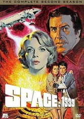 Space: 1999 - Space 1999 - Season 2