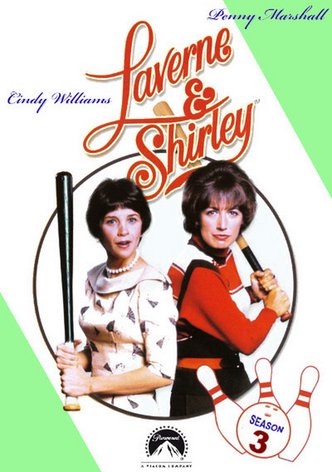 Laverne & Shirley