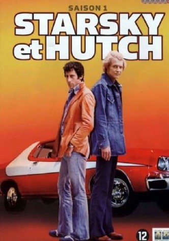 Starsky & Hutch