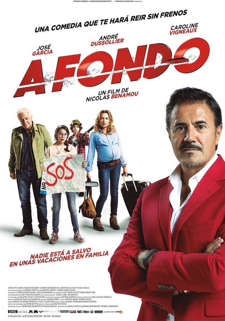 Rojo Estambul Pelicula Completa En Español