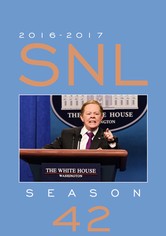 Il Saturday Night Live - Stagione 42