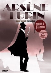 Arsène Lupin Season watch full episodes streaming online