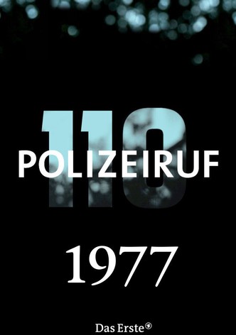 Polizeiruf 110 - Die Folgen des MDR 2013 - 2016