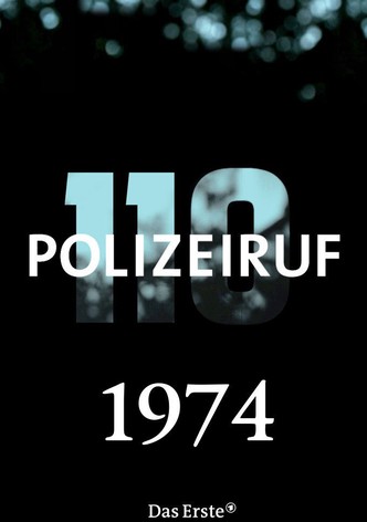 Polizeiruf 110 - 1979-1980