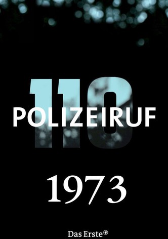 Polizeiruf 110 - 1977-1978