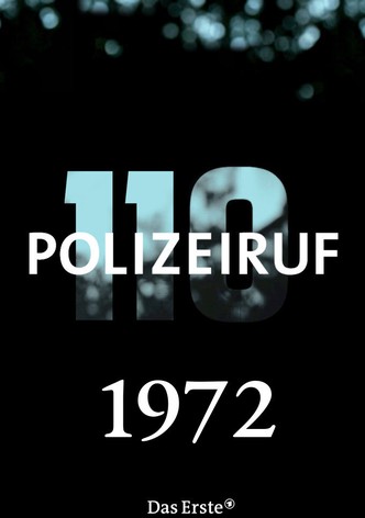 Polizeiruf 110 - 1974-1975