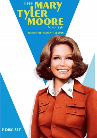 The Mary Tyler Moore Show - Season 7