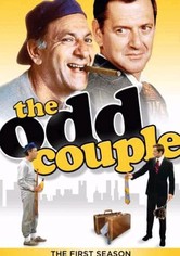 The Odd Couple - Season 1