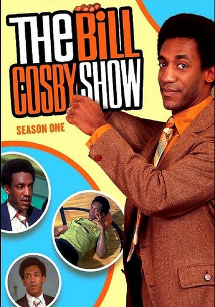 Where Can I Watch The Bill Cosby Show