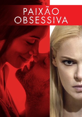 Paixão Obsessiva