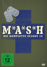 M*A*S*H - Staffel 10